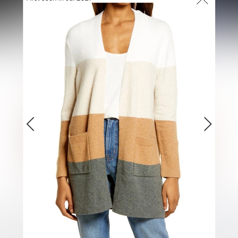 Madewell sweater